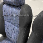 JDM EK4 Civic SiR Front Seat Set